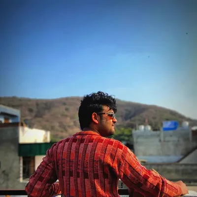Saad Ali profile