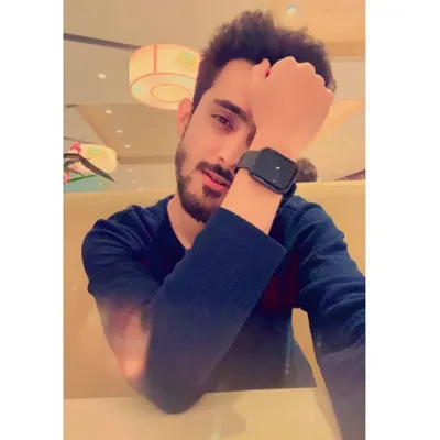 Saad Aamir profile