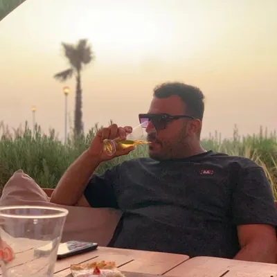 Saad Aniss profile