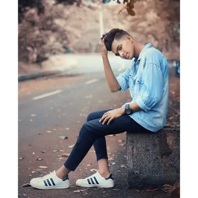 Saad_bhagwan_ profile
