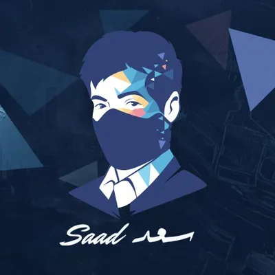 Saad Alsmari profile
