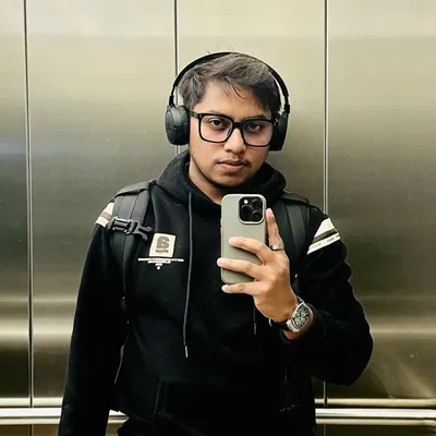 Saad Bn Mohammad profile