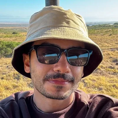 Saad Alhomud | سعد الحمود profile