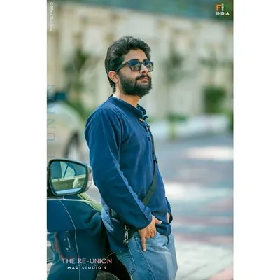 MOHD SAAD KHAN profile