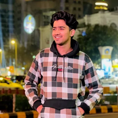 Saad MaLik profile