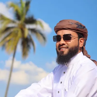 SAAD AHMED profile