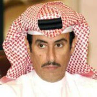 سعد محمد الرميحي profile