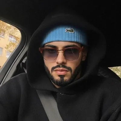 Saadat Mehraj Bhat profile