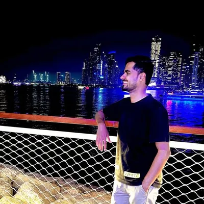 Saad Barki profile