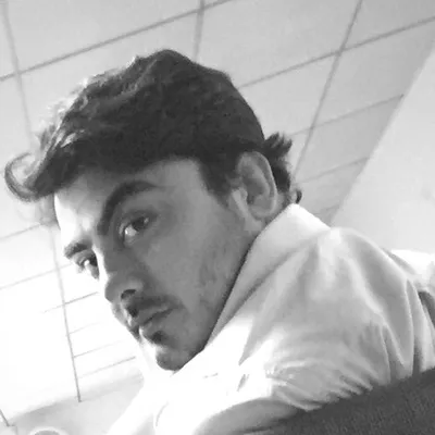 Saad Bin Haroon profile