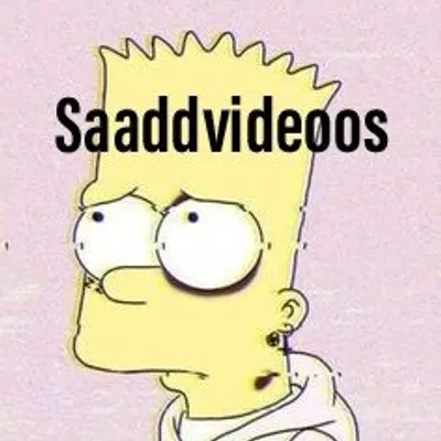 ⚠️ Sad Videos ⚠️ profile