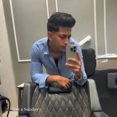 Saad Khan profile