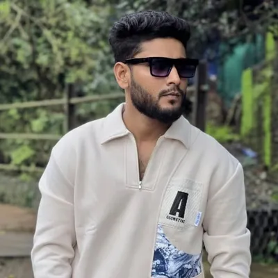 SAAD PATHAN ||سعد پٹھان|| profile