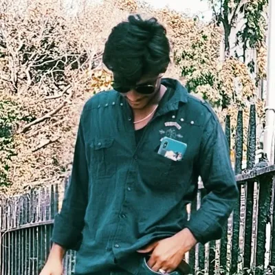 Saad Shaikh profile