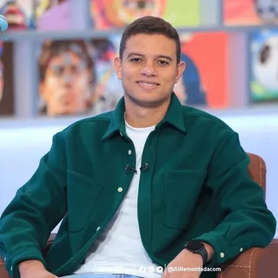 Saad Samir profile