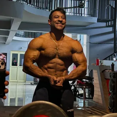 Sagar Chander profile