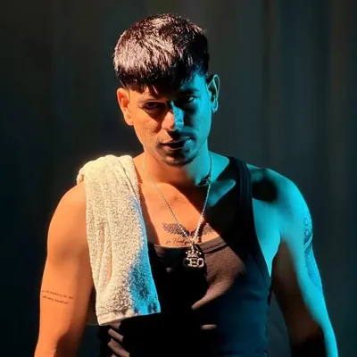 Saah Goswami Life profile