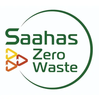Saahas Zero Waste profile
