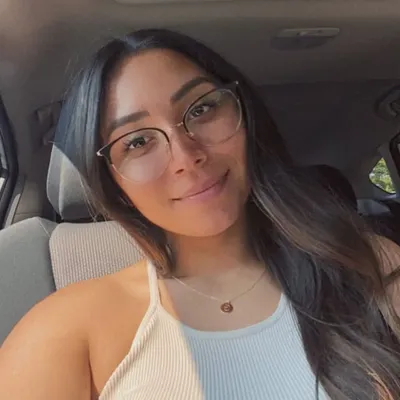 Sabrina Campos profile