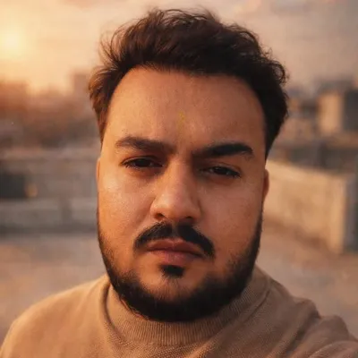 Sahil Kanda | Film Producer | Vlogger profile