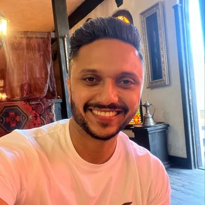 Saahil Memon profile
