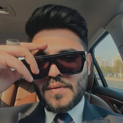 Saahil Sharma profile