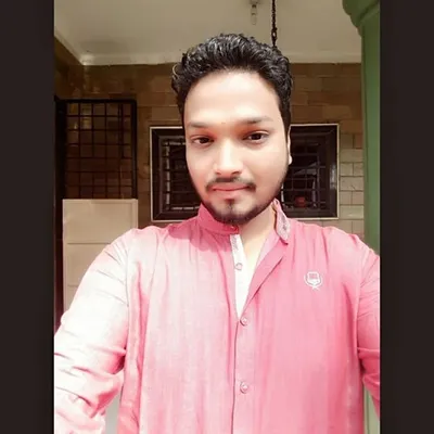 MD Salim profile