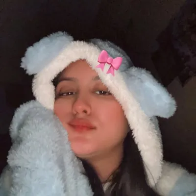 ਸਾਕਸ਼ੀ 🦋 profile