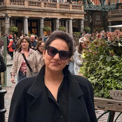 Saakshi Singla | Child & Family Counsellor profile
