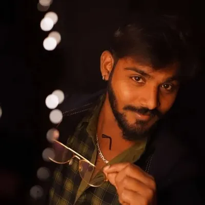 Mc Salman profile