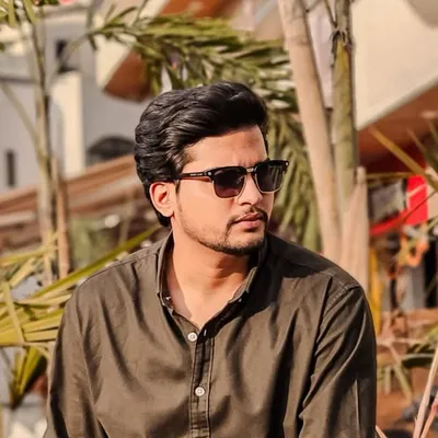Saalim Sayyed profile