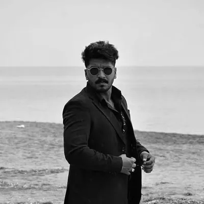 Salu mhd🇮🇳 profile