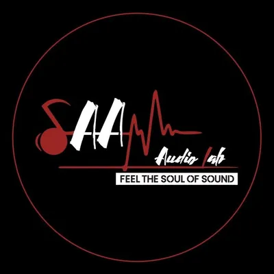 SAAM AUDIO LAB profile