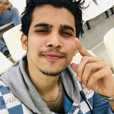 • SAMEERKHAN ABDULLAKHAN GAFOORKHAN🤍 profile