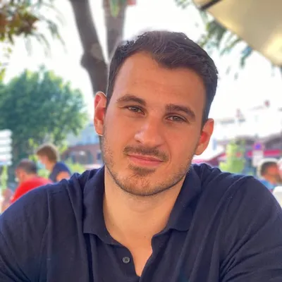 SAMUEL DE SOUSA ๐๐ฝโโ๏ธ profile