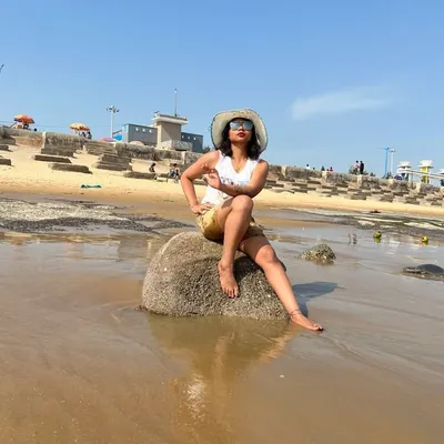 Sanchita Pandit profile
