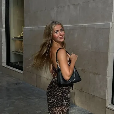 Saana Boelius profile