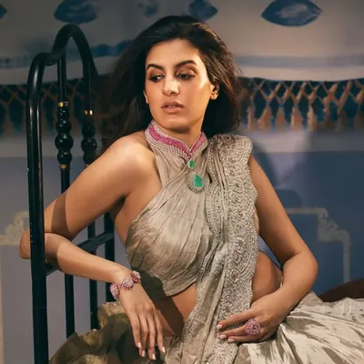 Saanchi Gilani profile