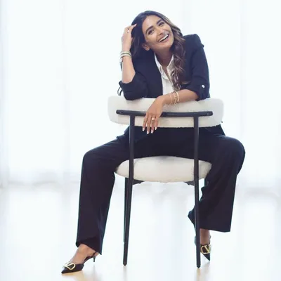 Saanchi Shetty profile