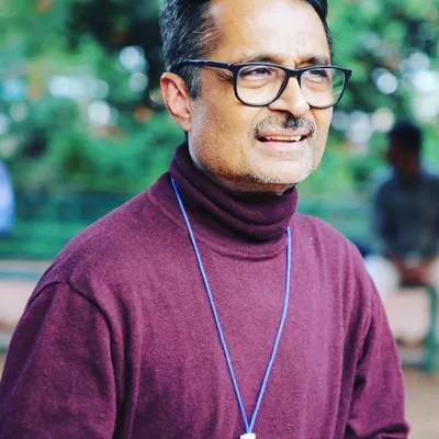 Saandeep Patel profile