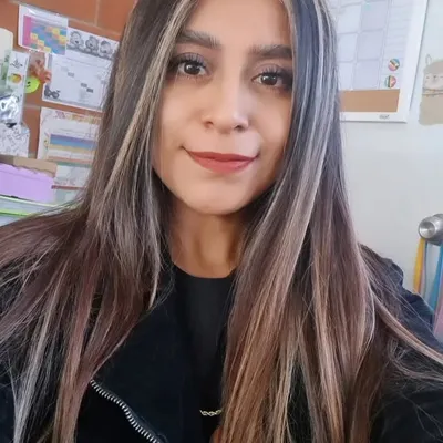 Sandy Delgado profile