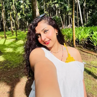 Sanika Shetty