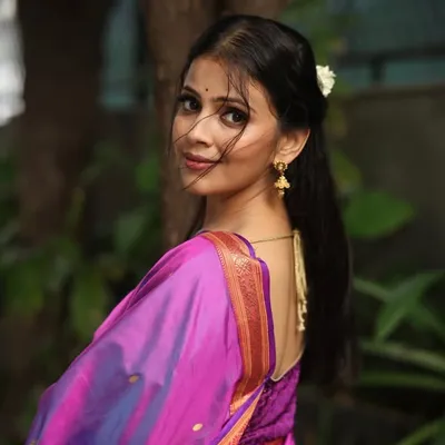 Saaniya Chaudhari profile