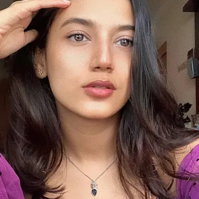 Saaniya Jadhav profile