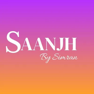 Saanjh by Simran profile