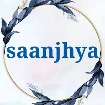 Saanjhya🌻🌻 profile
