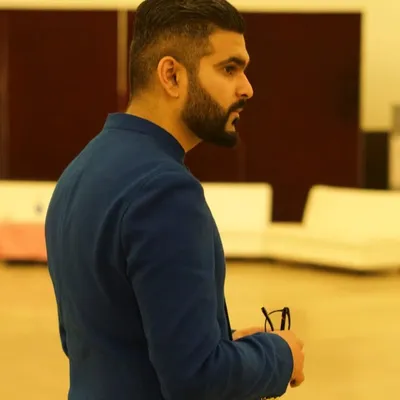 Shayan profile