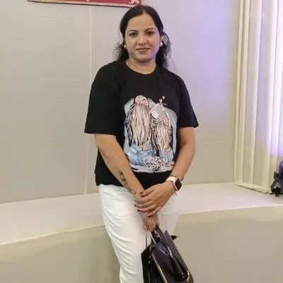 Supriya Pandey profile
