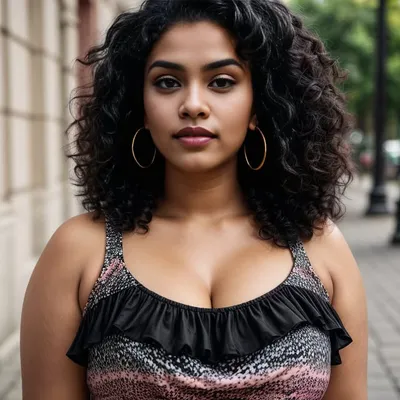 Saanvi profile