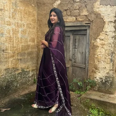 Saanvi Thakur profile